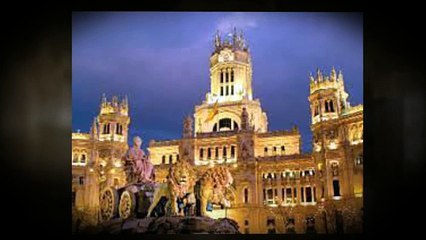 Madrid Museum Tours