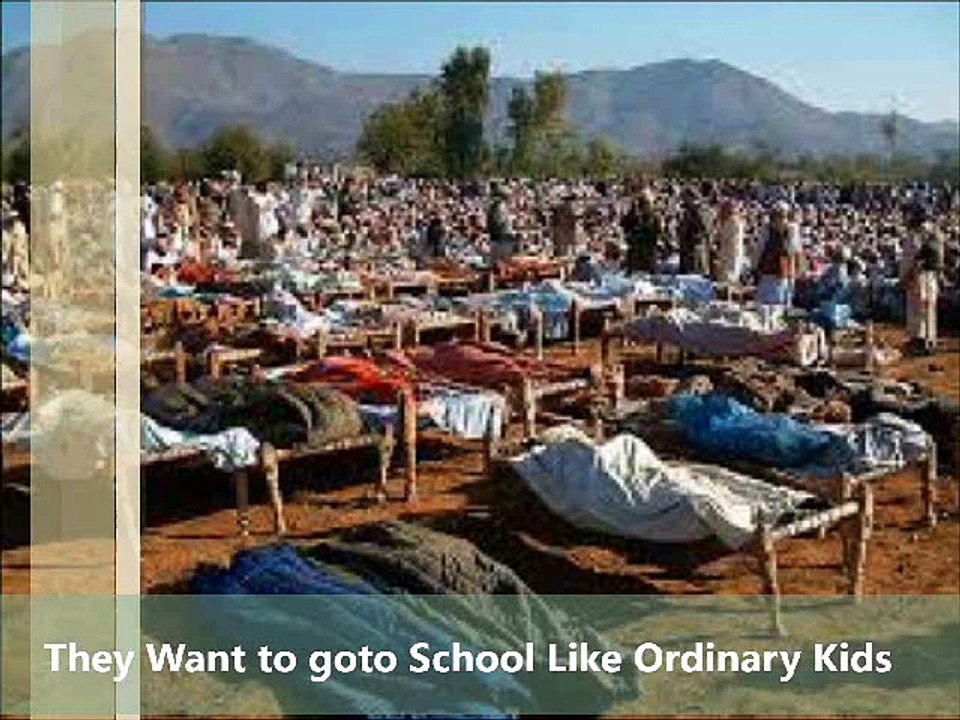 The Tragedy of Waziristan - An Untold Story - Video Dailymotion