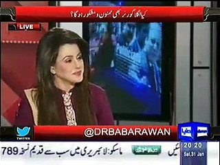 Who Is Going To Be New Governor - Babar Awan Reveal