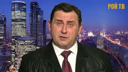 Вторая волна революции на Украине