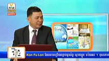 Cambodia News,Events in Cambodia very day,Khmer News, Hang Meas News, HDTV, 02 February 2015 Part 06