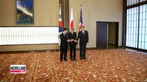 N. Korea claims U.S. rejected its invitation for top U.S. nuke envoy