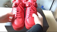 New Pick Up Louis Vuitton x Kanye West 'Red Don' Reviews