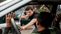 Escobar: Paradise Lost Full Movie