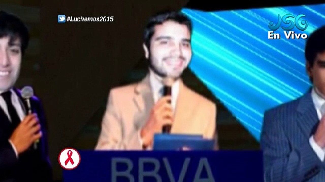 JSG TV: Luchemos 2015 - Pausa para Noticiero (31/01/2015)