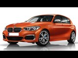BMW M135i Facelift Details Revealed