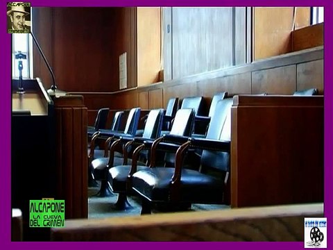 Historias Criminales, Cuestión de Memoria 22813