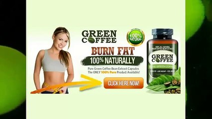 Green Coffee Bean Max - Free Sample and review
