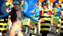 Bikini/samba dance [HD 1080p]-2015