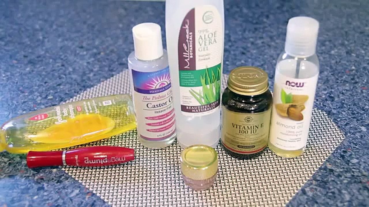 Lash Growth Serum ♡ How to grow longer lashes