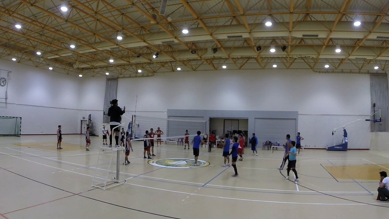 Forza vs TNB Championship, PVA Pre-Season League