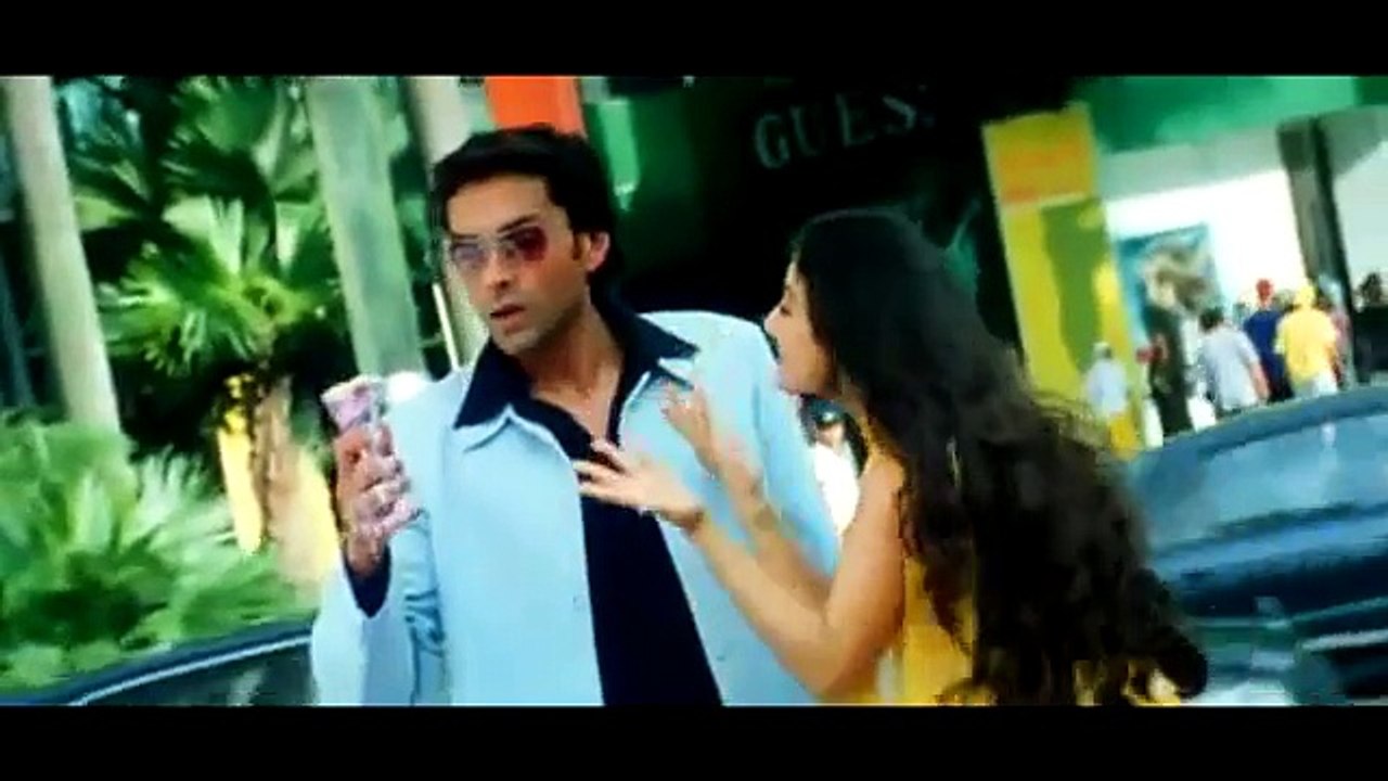 Dil Ne Kar Liya - HD 720p - Humraaz - Amisha Patel   Bobby Deol