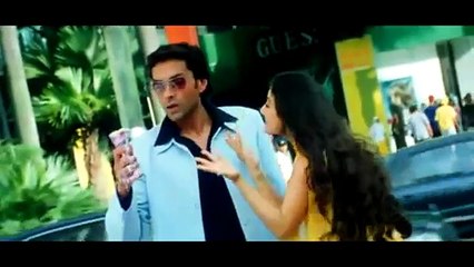Dil Ne Kar Liya - HD 720p - Humraaz - Amisha Patel   Bobby Deol