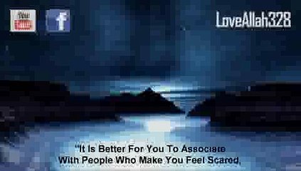 _Death! Death! Death!_ ᴴᴰ ┇ Powerful Speech ┇ by Sh. Feiz Muhammad