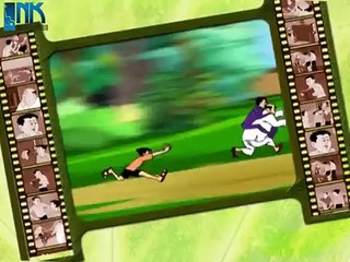 Bhobishot Bokta - Nonte Fonte - Bengali Comics Series - Animation Comedy