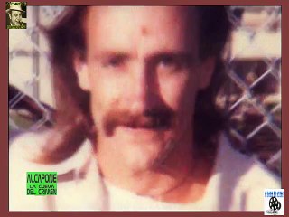 Historias Criminales-  Jimmy Ray 15813