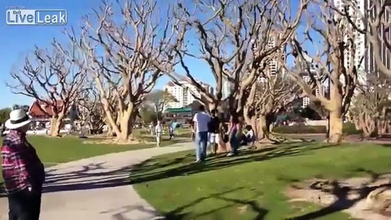 Wife Caught Cheating, Husband Attack On Her Boyfriend