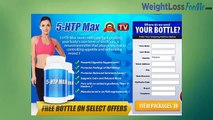 5 HTP Max Review The Best Natural Appetite Suppressant Today