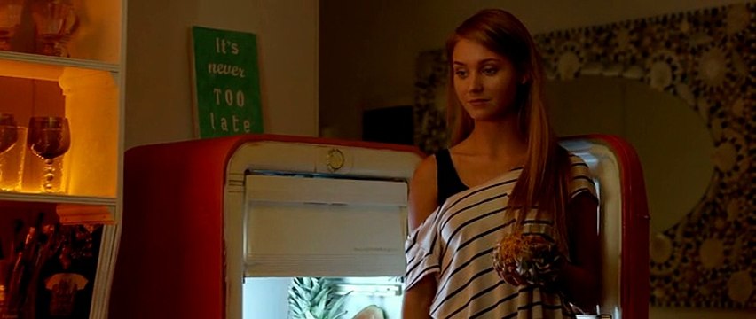 В хорошем качестве HD 720 Кибер (2015) смотреть онлайн