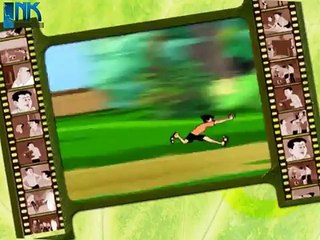 Keltur Sanmohan Vidya - Nonte Fonte - Bengali Comics - Animation Comedy Series