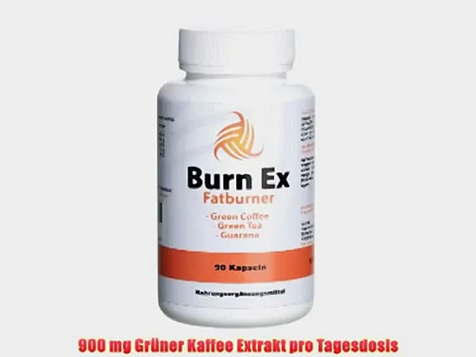 Green coffee beans + Green Tea Guarana (1)