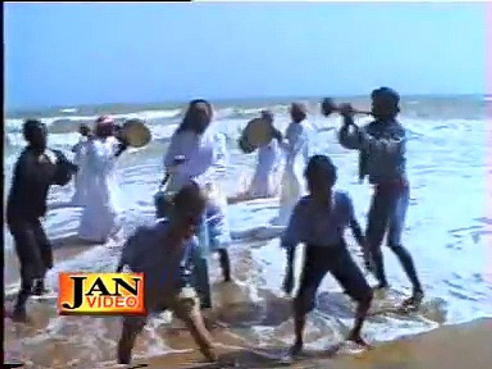 Golo Golo Balochi by Allah Dad 514 Gizri