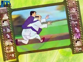 Magic - Bengali Cartoon Series - Nonte Fonte - Comedy Animation