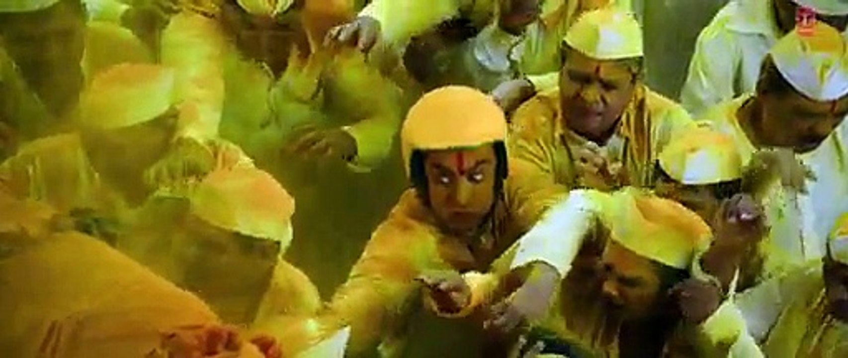 'Bhagwan Hai Kahan Re Tu' FULL VIDEO Song - PK - Aamir Khan - Anushka Sharma