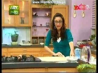 Dream Desserts.- 13th June 2012