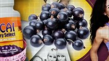Acai Berry Select - The truth about acai berry