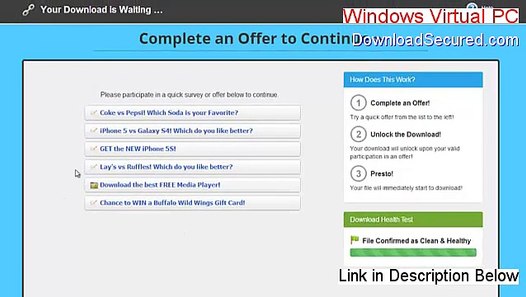 virtual pc download 64 bit