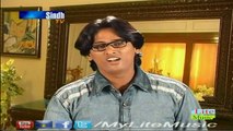 Aahista By Waheed Ramzan -Sindh Tv-Sindhi Song