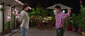 'PK Dance Theme' - PK - Ankit Tiwari - Aamir Khan, Anushka Sharma