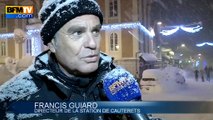 Pyrénées: après les fortes chutes de neige, les stations de ski se frottent les mains