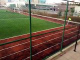 Altındağ Belediyespor 1-2 Zara Belediyespor