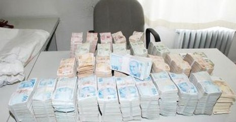 Bankalar Bir Yolunu Bulup Vatandaşı Yine Soymuşlar