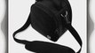 Jet Black VG Laurel DSLR Camera Carrying Bag with Removable Shoulder Strap for Nikon Coolpix