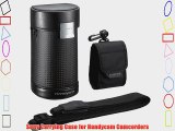 Sony Carrying Case for Handycam Camcorders