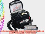 Lowepro Elite AW Camera Bag (Black)