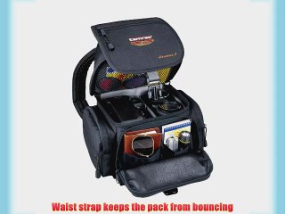 Tamrac 5242 Adventure 2 Photo Backpack -Black