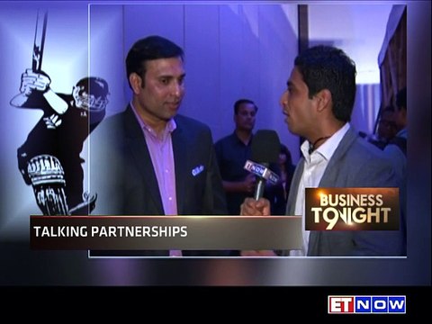 VVS Laxman & Rahul Dravid On World Cup 2015 | Will India Retain The Cup?