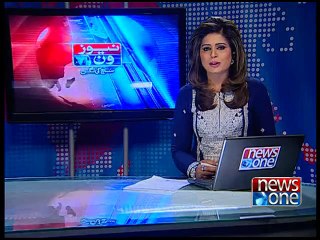 NewsONE Headlines 11AM, 2-February-2015
