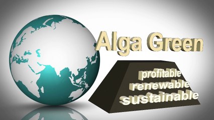 Alga Green Renewable Energy