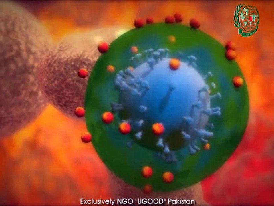 HIV/AIDS Prevention Campaigns Launched by UGOOD