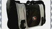 Tuff-Luv Shoulder case Bag for digital SLR camera in size: XL / color: Grey / compatible with