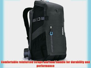 Thule TPBP-101 Perspektiv Backpack (Black)