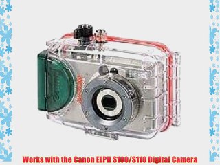 Canon All Weather Case AW-PS200 for Powershot S100