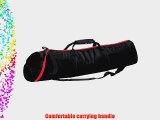 Manfrotto MBAG100PN Padded Tripod Bag (Replaces MBAG100P) (Black)