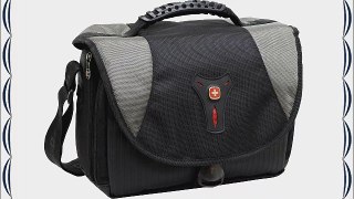 SwissGear GA-7865-02F00 MYTHOS Large SLR Camera Case