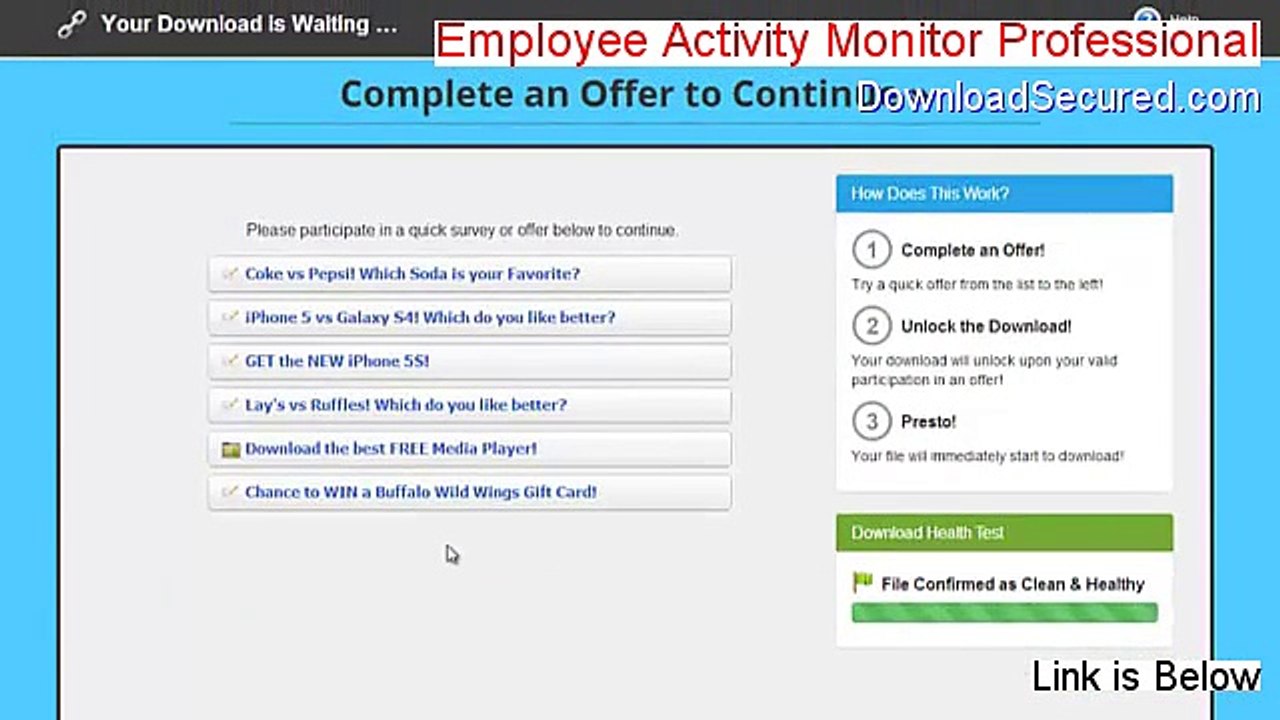 Employee Activity Monitor Professional Full Download [Download Here]
